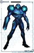 DkSam concept front.png (380 KB) Dark Samus