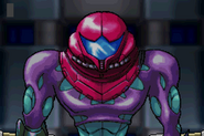 Metroid Fusion