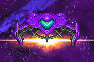 Metroid Fusion