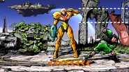 Samus Champion of the Ring 3