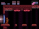 Samus Eater