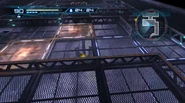 Avalanche room - electrified panels.png (1.46 MB) The panels emit electrical sparks.