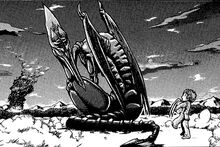 Metroid Manga-Samus meet Ridley.jpg