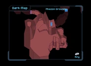 Room seen on the Map.