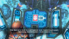 SkyTown announcer dialogue