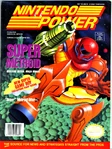 Журнал Nintendo Power, выпуск 60.