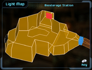 Biostorage Station Map.png (371 KB) Room seen from the Map.