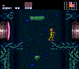 丸まりダッシュ メトペディア メトロイド Wiki Fandom