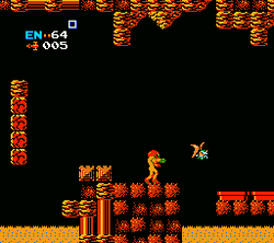 Metroid 2