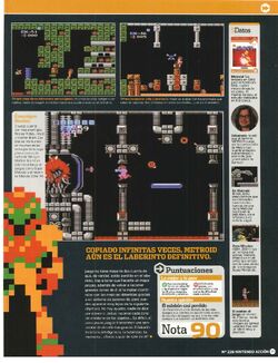 Metroid (game) | Wikitroid | Fandom Metroid (game) | Wikitroid | Fandom