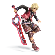 Shulk Smash 4.png (172 KB) Super Smash Bros. for Nintendo 3DS and Wii U
