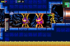 Zero Mission