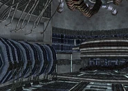 Leviathan Access Portal