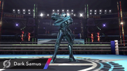 Dark Samus returns