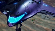 Metroid Dread Starship.png (1.15 MB) The Gunship in Hanubia