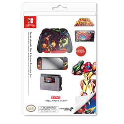 Metroid switch 2020 2025