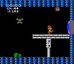 Varia Suit corridor Metroid.png