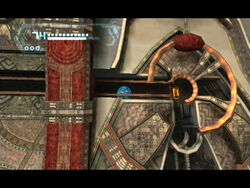 Gateway's Missile Expansion