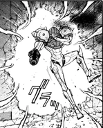 Metroid Prime: Episode of Aether