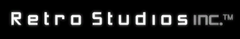 Retro Studios logo (2002)