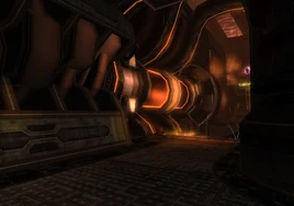 Acceso al Criadero de Metroides MP3