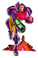 Super Metroid guide