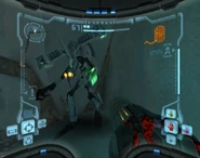 A Flying Pirate stationary.