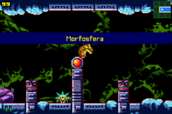 Morfosfera