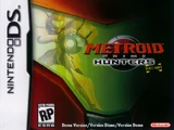 Metroid Prime Hunters: First Hunt
