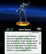 Dark Samus