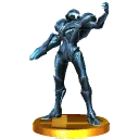 Трофей для версии 3DS.