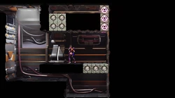 Air duct