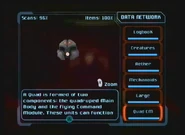 Banco de datos de la Cabeza