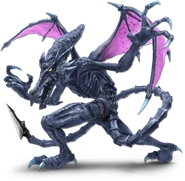 SSBU Ridley Alt. Costume - Neo Ridley.png (2.82 MB) SSBU Ridley Alt. Costume - Neo Ridley