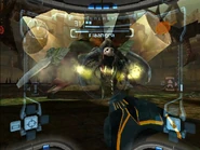 Sunchamber flaahgra roars solar beam battle dolphin hd.jpg (527 KB) Flaahgra charges a multiple-beam attack.