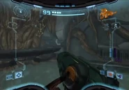 Arm Cannon configurating MP2.png (253 KB) The cannon's control panel in Echoes.