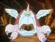 Metroid, Sweet Metroid