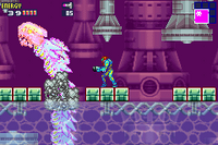 Metroid Fusion20