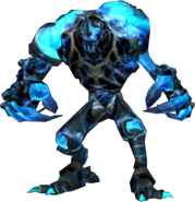 Modelo de Metroid Prime.