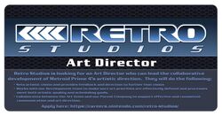 Retro studios metroid prime 4 best sale