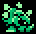 Tsumuri sprite from Return of Samus