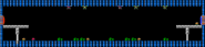 Full view in Metroid.