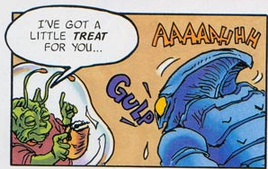 Bug Brain 2