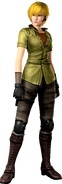 The Military Dress in Metroid: Other M.