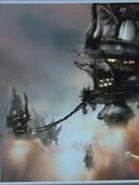 En la galería de Metroid Prime 3