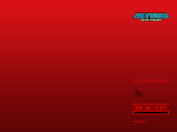 Metroid Buster screen