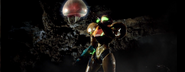 Fase 9 en el comercial norteamericano de Metroid: Other M.