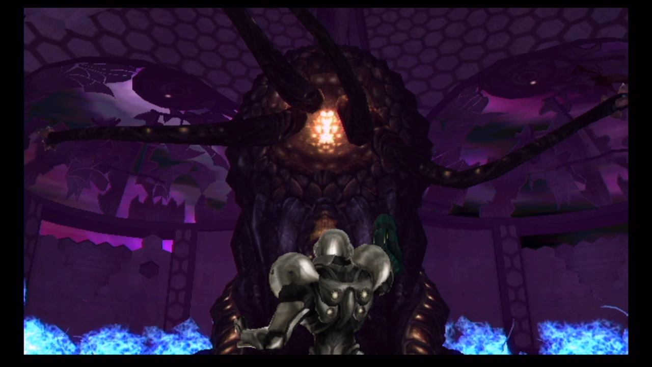 エンペラーイング | メトペディア - メトロイド Wiki | Fandom