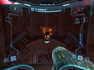 A Missile Expansion in Metroid Prime 2: Echoes.