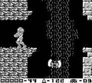 Halzyn in the Grand Cavern